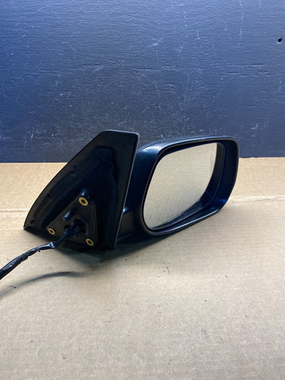 2004 to 2005 Toyota RAV4 Right Passenger RH Side View Door Mirror ad3329 DG9