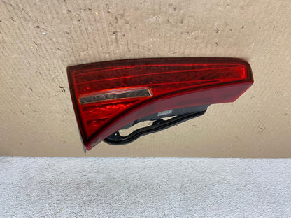 2011 2012 2013 Kia Optima Left Driver Lh Side Inner Tail Light AE9775 LK0