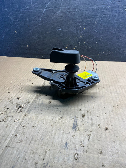 2006-2013 Mercedes GL450 ML500 R550 Rear Glass Windshield Wiper Motor ab0403 DG3