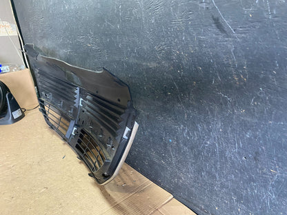 2009 to 2010 Dodge Journey Chrome Front Upper Grill Grille OEM X3365 DG5