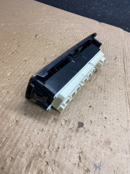 2007-2014 Tahoe Yukon Suburban Escalade Passenger Window Switch Control AE40093