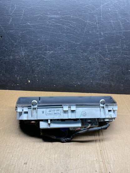 1999 2000 Toyota 4Runner Speedometer Instrument Cluster AI9746 DW3