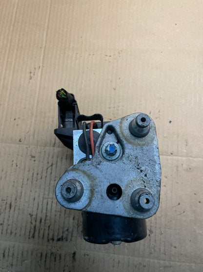 1998-2002 Mercedes W203 C230 CLK320 ABS Anti Lock Brake Pump Module X8568 DG2