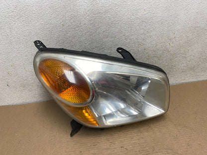 2004 2005 Toyota Rav4 Right Passenger RH Side Headlight Halogen AH9429 DW0