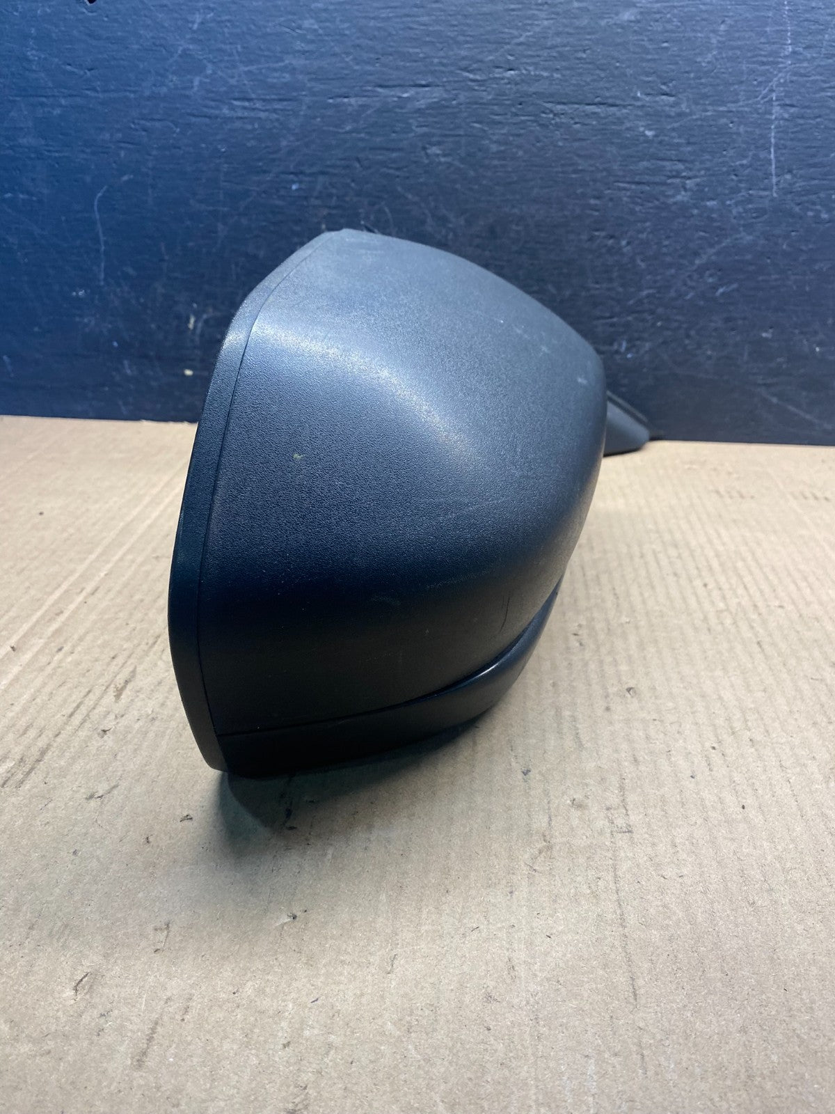2020 to 2022 Ford Explorer Right Passenger RH Side Door Heated Mirror AE6345 DW10