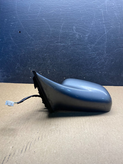 1999-2003 Mitsubishi Galant Left Driver LH View Door Mirror AG6023 DW3