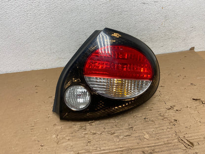 2000 to 2001 Nissan Maxima Right Passenger Rh Side Tail Light AD4402 LK0