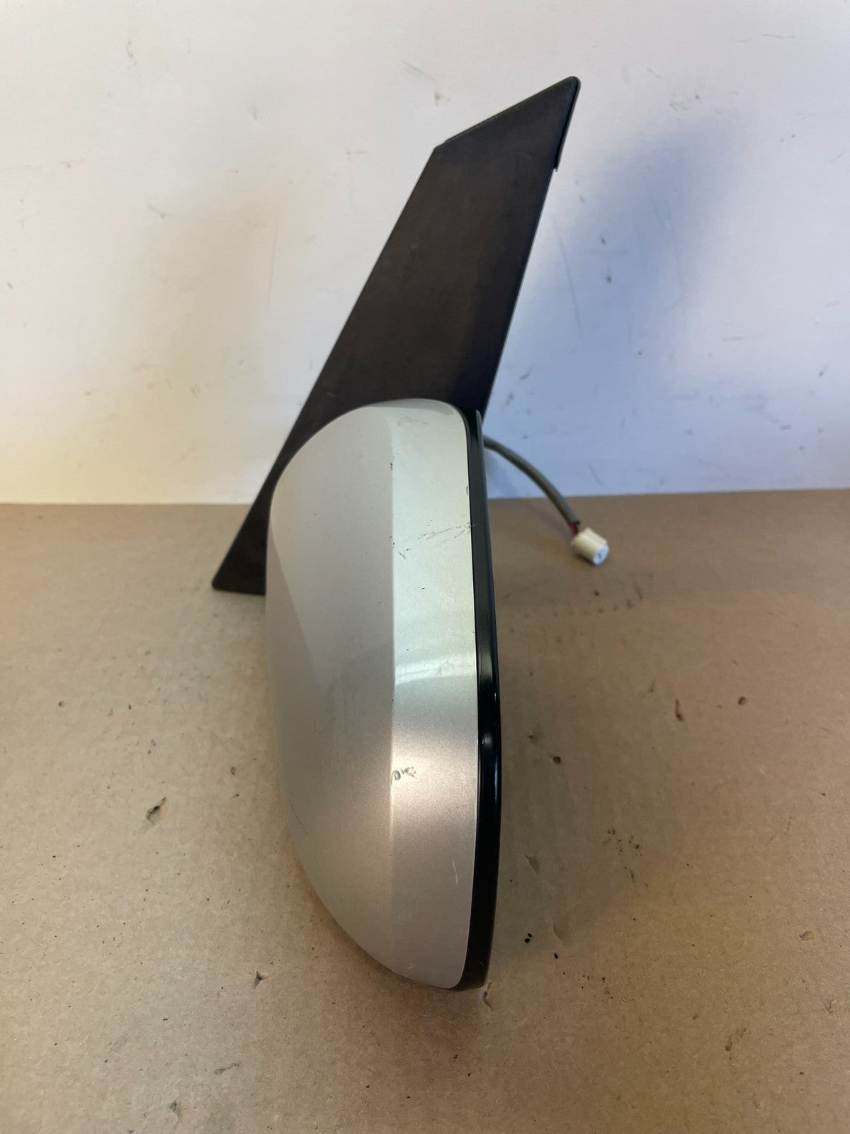 2004 to 2009 Toyota Prius Left Driver Side View Door Mirror AI0862 DG8