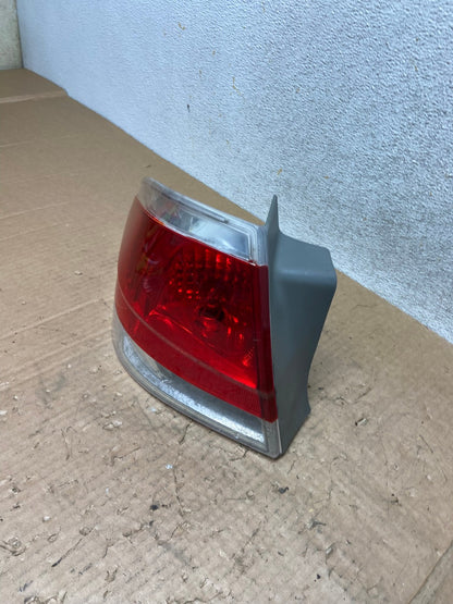 2008 2009 2010 2011 Ford Focus Sedan Left Driver Lh Side Tail Light AI5648 LK1