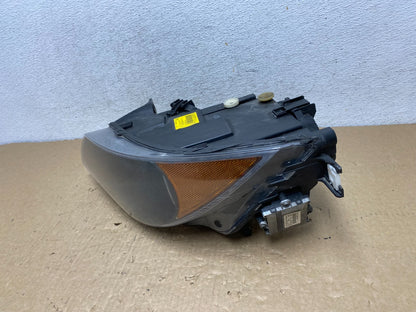 2004-2007 Bmw 645Ci 650I M6 E63 E64 Left Driver Lh Xenon Headlight AF7435 DW1