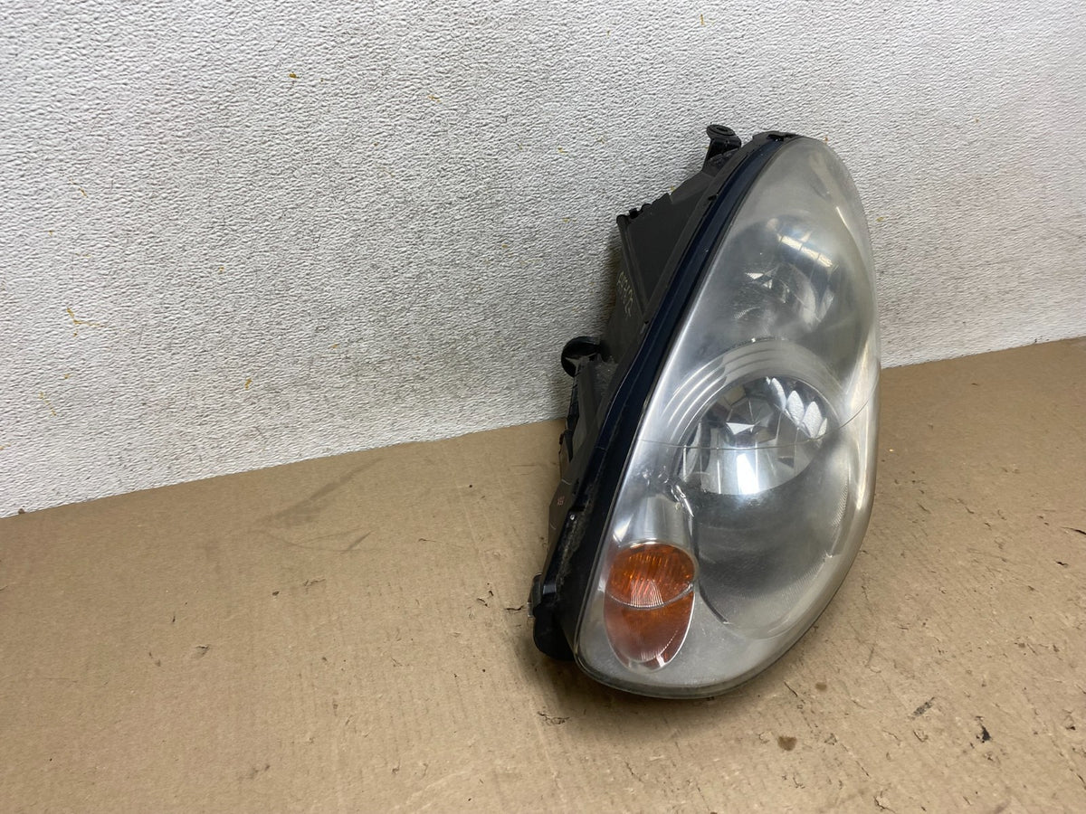 2005-2006 Infiniti G35 Sedan Left Driver Xenon Hid Headlight AH7627 DW1