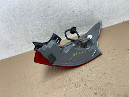 2009 2010 2011 Nissan Maxima Left Driver Lh Side Tail light AI2402 LK6