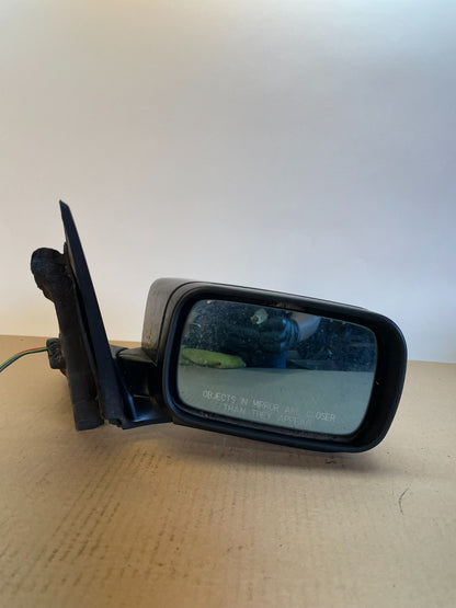 1999 to 2005 BMW 3-Series E46 Right Passenger Side View Door Mirror OE AI3989 DG9