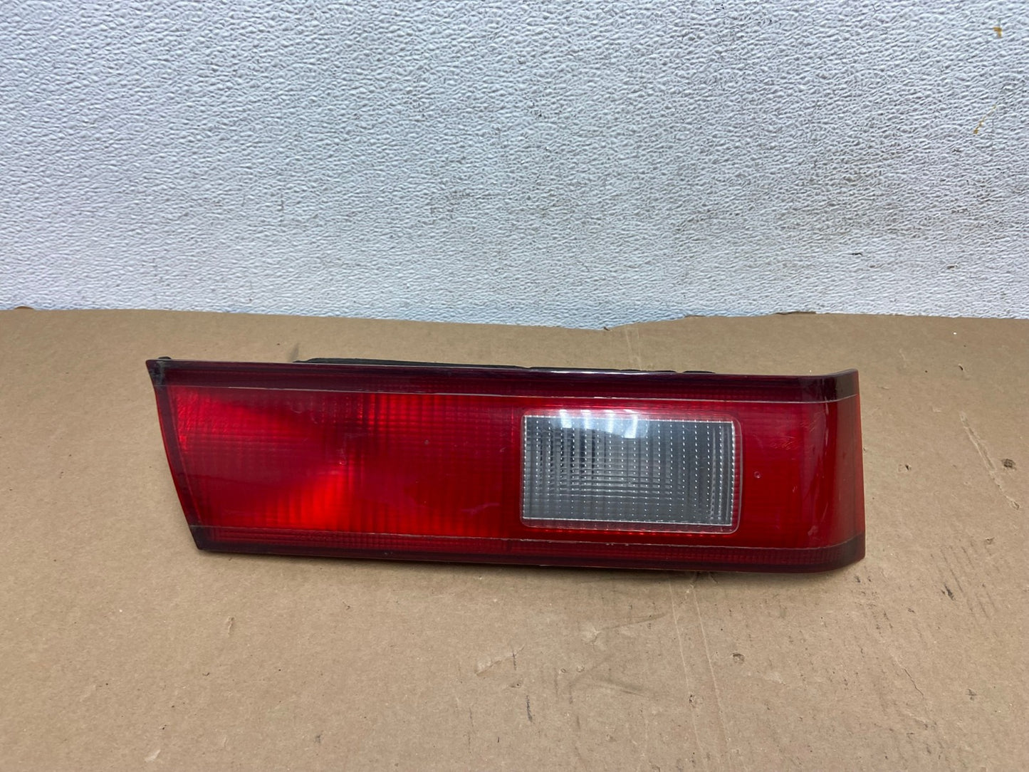 1997 to 1999 Toyota Camry Tail Light Inner Left Driver LH Inner AD7907 LK0