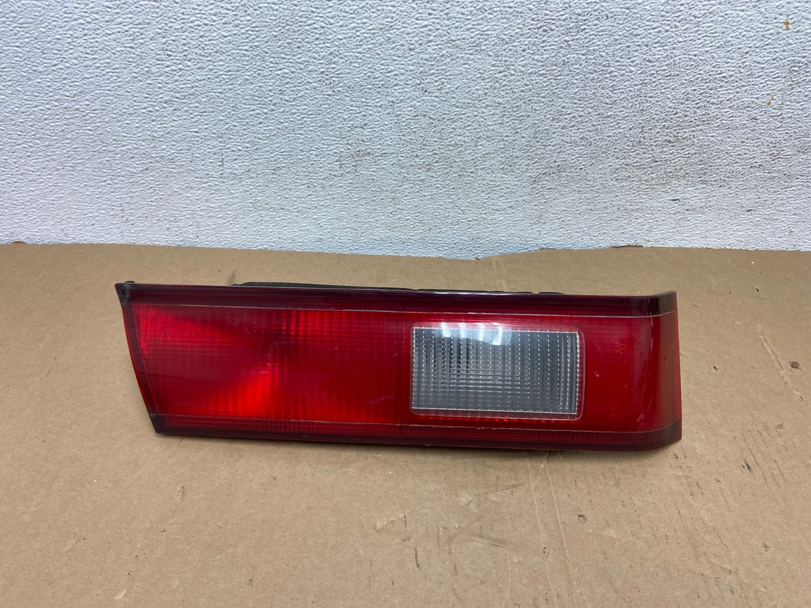 1997 to 1999 Toyota Camry Tail Light Inner Left Driver LH Inner AD7907 LK0