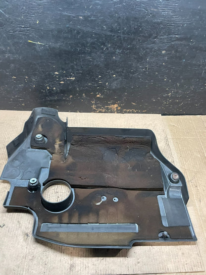 2007 to 2013 Nissan Altima 2.5 L Engine Cover t0268 DG4
