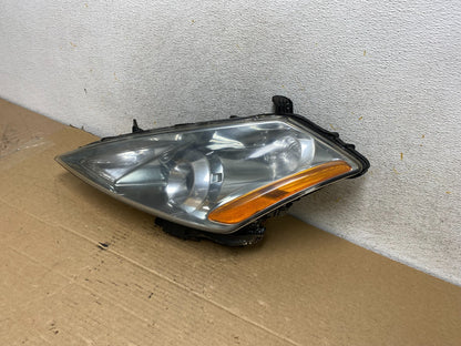 2003 to 2007 Nissan Murano Headlight Xenon HID Left Driver LH AH7892 DW2