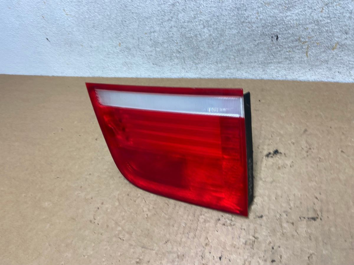 2007 to 2010 Bmw X5 E70 Right Passenger Rh Side Inner Tail Light AI3577 LK1