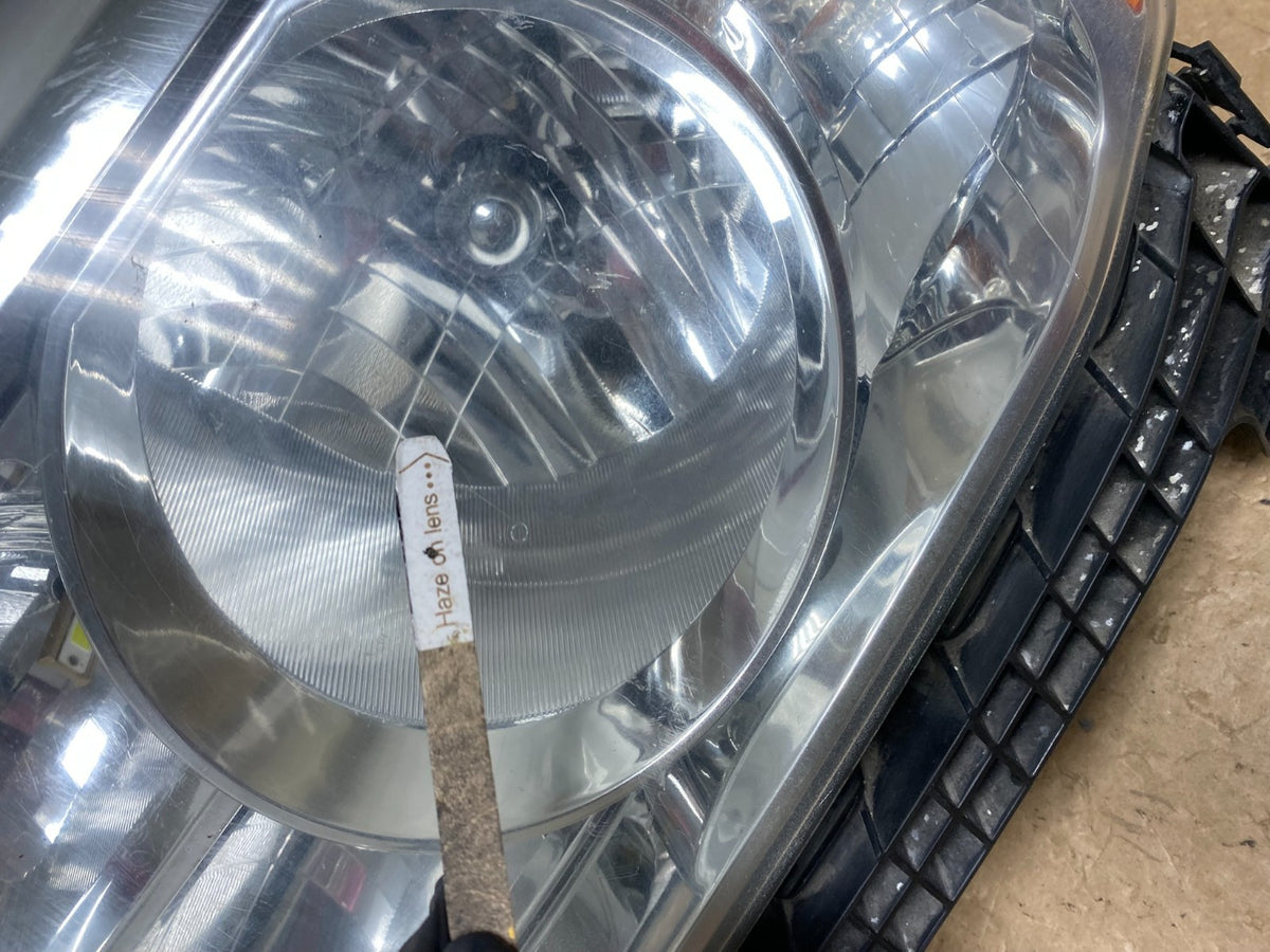 2009 2010 2011 Honda Pilot Left Driver LH Halogen Headlight AI3698 DW5