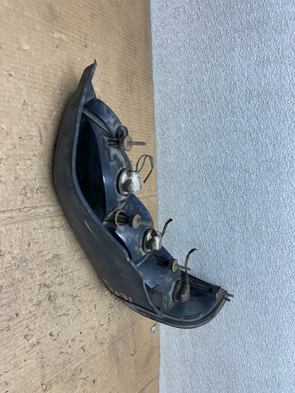 1992 - 1994 Ford Crown Victoria Right Passenger Rh Side Tail Light Oem AA8527 DG5