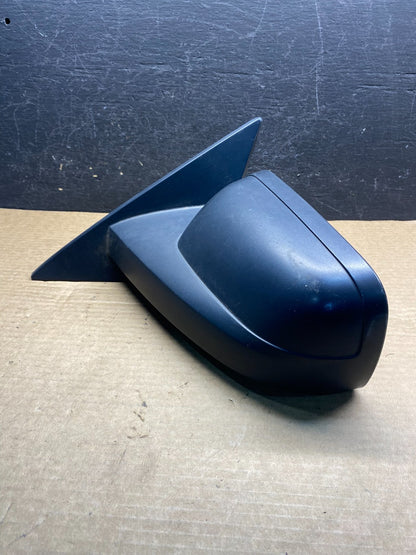 2005 to 2009 Ford Mustang Left Driver LH Power View Door Mirror AF7786 DG2