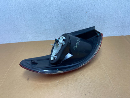 2009-2012 Volkswagen CC Right Passenger RH Side Tail Light AD9054 DW7