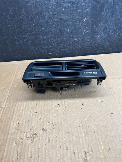 1997 to 2001 Lexus ES330 ES300 Front Center Side Air Vent AD2283 DG3