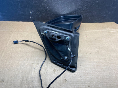 2009 - 2020 Dodge Journey Right Passenger View Door Heated Mirror AD9729 DW4