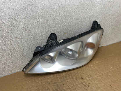 2005 to 2009 Pontiac G6 Headlight Left Driver LH Side Halogen Oem Z2852 DW2