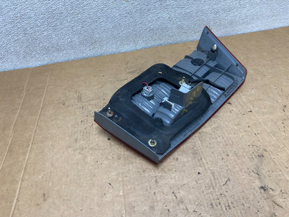 2005 Honda Accord Sedan Right Passenger Inner Tail Light Oem T3176 DW4