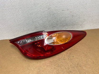 2004 to 2006 Toyota Solara Right Passenger Side Tail Light AD4599 LK0