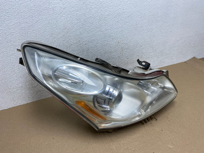 2007-2009 Infiniti G35 G37 Right Passenger Hid Xenon Headlight Sedan AE6949 DW2