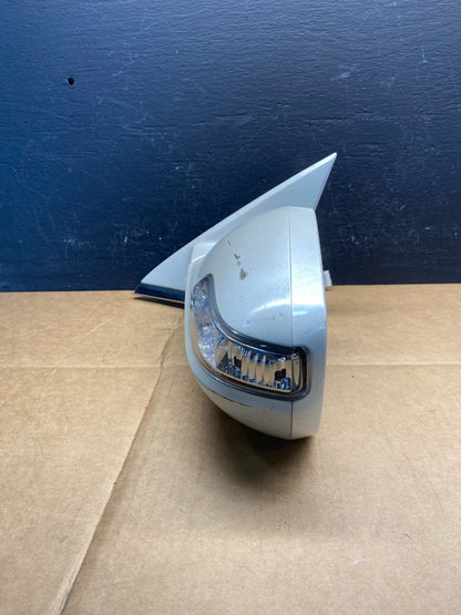 2005 to 2008 Acura RL Left Driver LH Side Door View Mirror Power AD35468