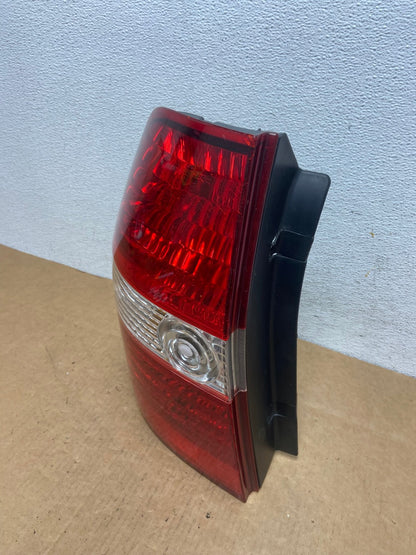 2001 2002 2003 Acura Mdx Left Driver Side Lh Tail Light AD4578 LK1
