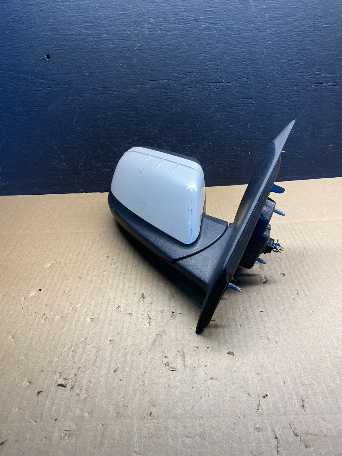 2011 - 2014 Lincoln MKX Right Passenger RH Power Heated Door Mirror AC2528 MS2