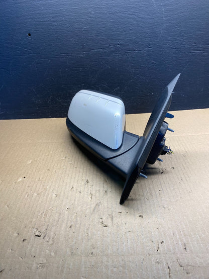 2011 - 2014 Lincoln MKX Right Passenger RH Power Heated Door Mirror AC2528 MS2