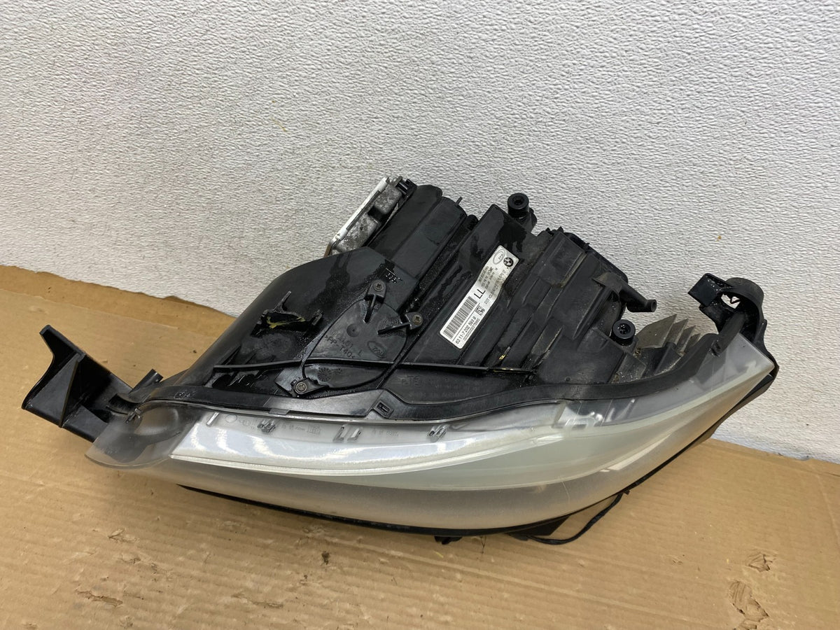 2009-2011 BMW 3 Series 328i Sedan Left LH Side AFS Xenon HID Headlight AH0562 DW11