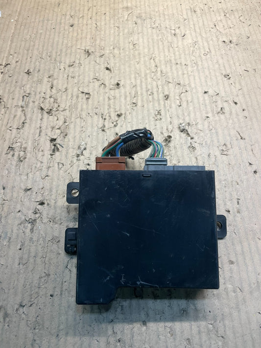 2008 - 2010 Honda Odyssey Rear Right Passenger Sliding Door Module x0943 DG0