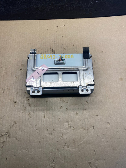 2011-2013 Nissan Pathfinder Radio Display Info Navigation Screen ac8950 DG3