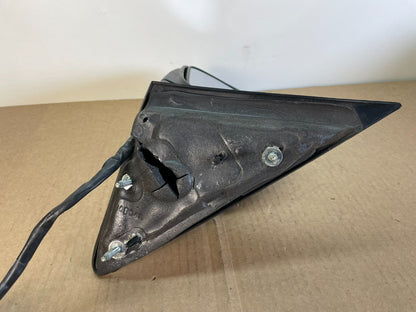 1999 - 2002 Ford Crown Victoria Left Driver LH View Door Mirror AF5474 DW4