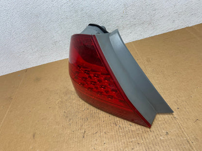 2006 - 2007 Honda Accord Left Driver Lh Side Tail light AD9353 LK1