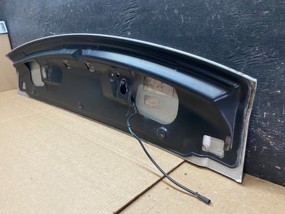 2006 - 2009 Land Rover Range Sport Rear Trunk Light Lift Gate Spoiler Y9268 DG9