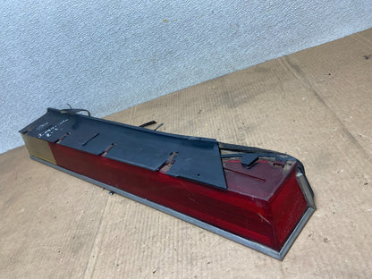 1980 to 1983 Chrysler Imperial Right Passenger Side Tail Light AA64041