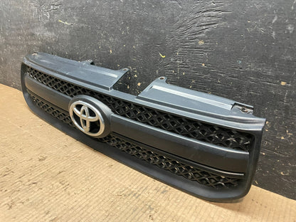 2004 2005 Toyota RAV4 Front Upper Grill Grille DG1 Oem Y6514 DG2