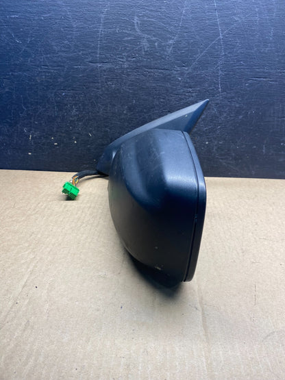 2003 to 2006 Volvo XC90 Left Driver Lh Side View Door Mirror AG7112 DW9