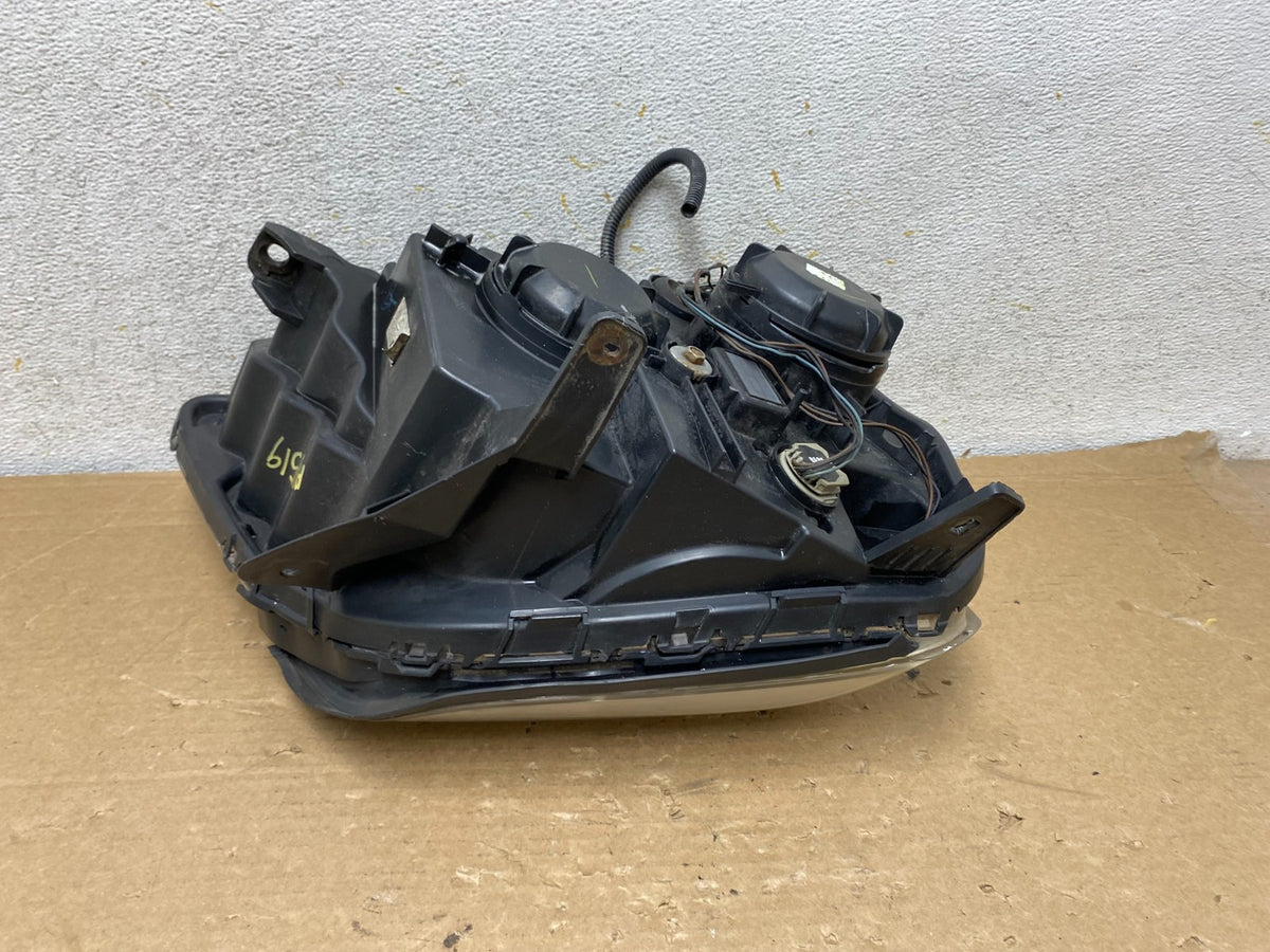 2010 to 2015 GMC Terrain Halogen Left Driver Lh Side Headlight AH8519 DW6