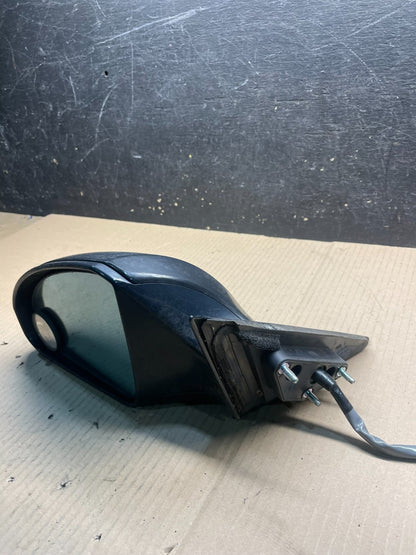 2003 to 2008 Infiniti Fx35 Fx45 Left Driver LH View Door Mirror Oem X0667 MS11