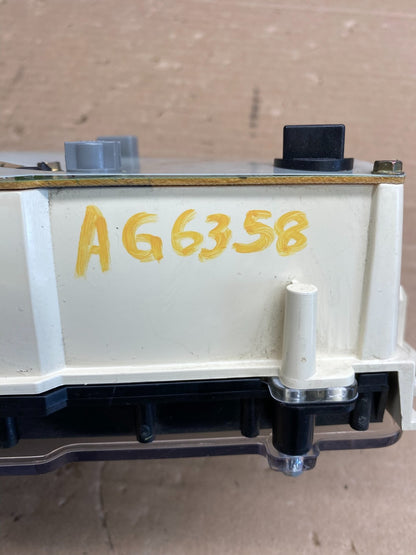 1997 1998 1999 Buick Lesabre Speedometer Gauges Cluster AG6358 DG7