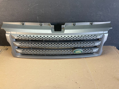 2006 - 2009 Land Rover Range Rover Sport Front Mesh Grille Upper Grill ae3586 DG0