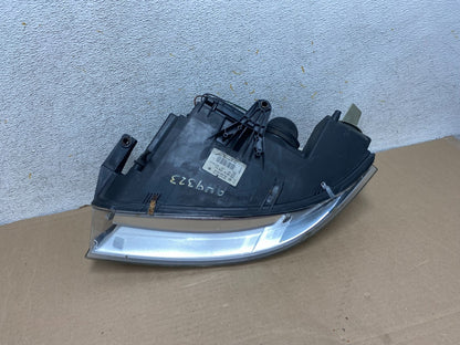 2001-2005 Volkswagen Passat Right Passenger RH Halogen Headlight AH9323 DW6